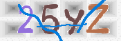 CAPTCHA (Şahıs Denetim Kodu) Resmi