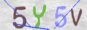 CAPTCHA (Şahıs Denetim Kodu) Resmi