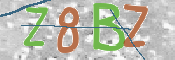 CAPTCHA (Şahıs Denetim Kodu) Resmi