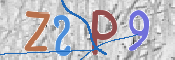 CAPTCHA (Şahıs Denetim Kodu) Resmi