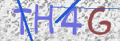 CAPTCHA (Şahıs Denetim Kodu) Resmi