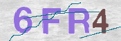 CAPTCHA (Şahıs Denetim Kodu) Resmi