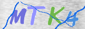 CAPTCHA (Şahıs Denetim Kodu) Resmi