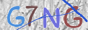 CAPTCHA (Şahıs Denetim Kodu) Resmi