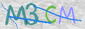 CAPTCHA (Şahıs Denetim Kodu) Resmi
