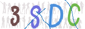 CAPTCHA (Şahıs Denetim Kodu) Resmi