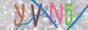CAPTCHA (Şahıs Denetim Kodu) Resmi