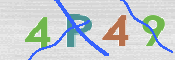 CAPTCHA (Şahıs Denetim Kodu) Resmi