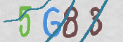 CAPTCHA (Şahıs Denetim Kodu) Resmi