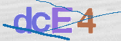 CAPTCHA (Şahıs Denetim Kodu) Resmi