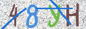 CAPTCHA (Şahıs Denetim Kodu) Resmi