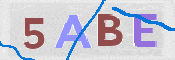 CAPTCHA (Şahıs Denetim Kodu) Resmi