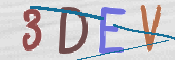 CAPTCHA (Şahıs Denetim Kodu) Resmi