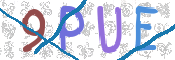 CAPTCHA (Şahıs Denetim Kodu) Resmi
