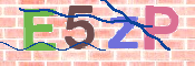 CAPTCHA (Şahıs Denetim Kodu) Resmi