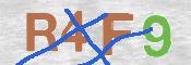 CAPTCHA (Şahıs Denetim Kodu) Resmi