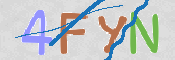 CAPTCHA (Şahıs Denetim Kodu) Resmi