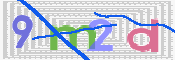 CAPTCHA (Şahıs Denetim Kodu) Resmi