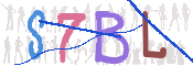 CAPTCHA (Şahıs Denetim Kodu) Resmi