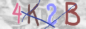 CAPTCHA (Şahıs Denetim Kodu) Resmi