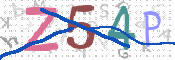 CAPTCHA (Şahıs Denetim Kodu) Resmi