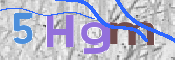 CAPTCHA (Şahıs Denetim Kodu) Resmi