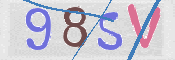 CAPTCHA (Şahıs Denetim Kodu) Resmi