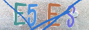 CAPTCHA (Şahıs Denetim Kodu) Resmi
