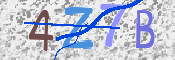 CAPTCHA (Şahıs Denetim Kodu) Resmi