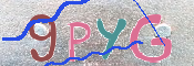 CAPTCHA (Şahıs Denetim Kodu) Resmi