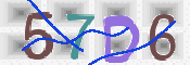 CAPTCHA (Şahıs Denetim Kodu) Resmi
