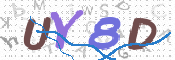 CAPTCHA (Şahıs Denetim Kodu) Resmi