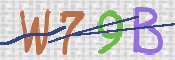 CAPTCHA (Şahıs Denetim Kodu) Resmi