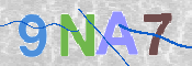 CAPTCHA (Şahıs Denetim Kodu) Resmi