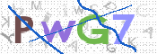 CAPTCHA (Şahıs Denetim Kodu) Resmi
