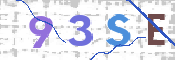CAPTCHA (Şahıs Denetim Kodu) Resmi