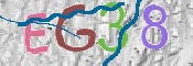 CAPTCHA (Şahıs Denetim Kodu) Resmi