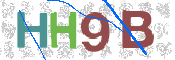 CAPTCHA (Şahıs Denetim Kodu) Resmi