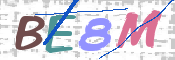 CAPTCHA (Şahıs Denetim Kodu) Resmi