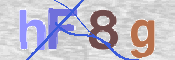 CAPTCHA (Şahıs Denetim Kodu) Resmi