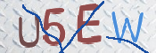 CAPTCHA (Şahıs Denetim Kodu) Resmi