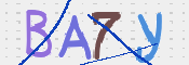 CAPTCHA (Şahıs Denetim Kodu) Resmi