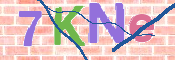 CAPTCHA (Şahıs Denetim Kodu) Resmi