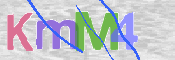 CAPTCHA (Şahıs Denetim Kodu) Resmi