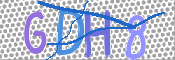 CAPTCHA (Şahıs Denetim Kodu) Resmi
