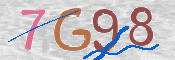 CAPTCHA (Şahıs Denetim Kodu) Resmi