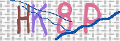 CAPTCHA (Şahıs Denetim Kodu) Resmi