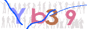 CAPTCHA (Şahıs Denetim Kodu) Resmi