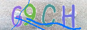 CAPTCHA (Şahıs Denetim Kodu) Resmi