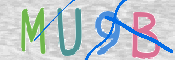 CAPTCHA (Şahıs Denetim Kodu) Resmi